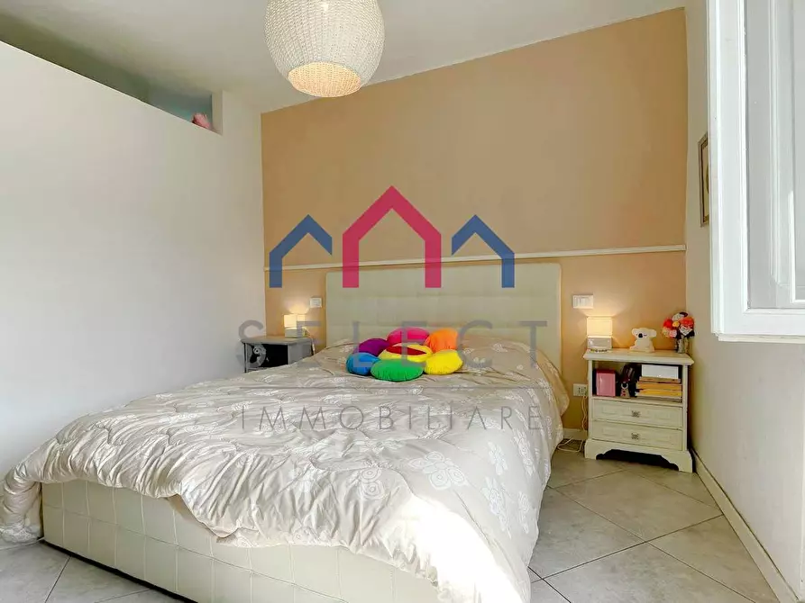 Immagine 37 di Appartamento in vendita  a Borgo A Mozzano