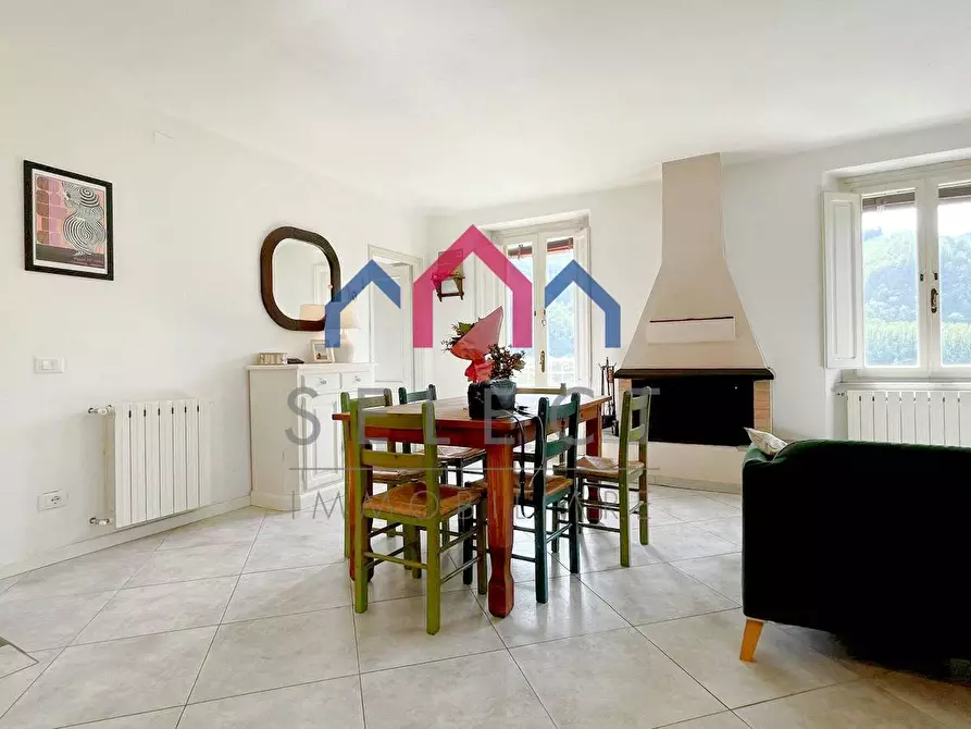 Immagine 24 di Appartamento in vendita  a Borgo A Mozzano