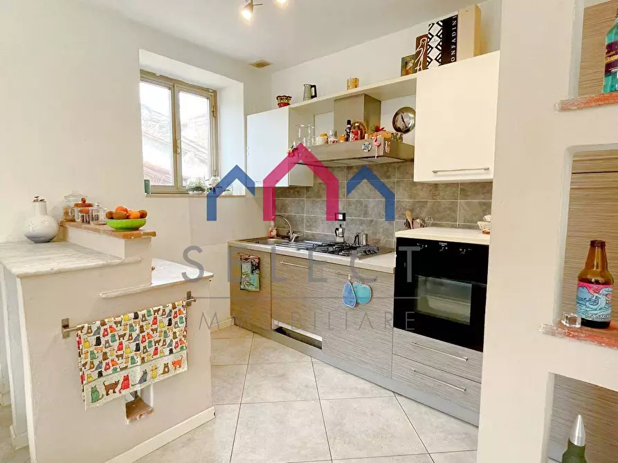 Immagine 14 di Appartamento in vendita  a Borgo A Mozzano