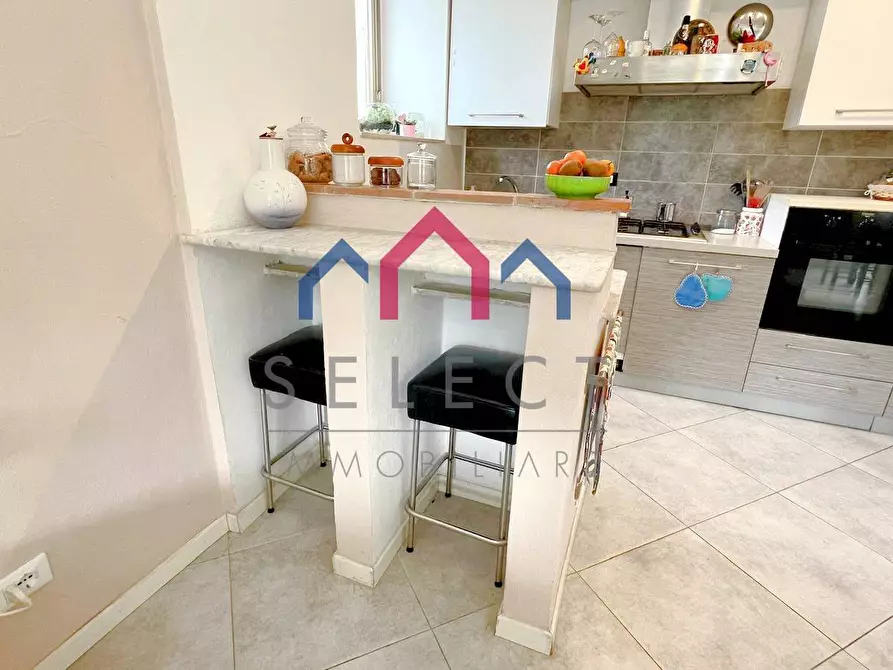 Immagine 13 di Appartamento in vendita  a Borgo A Mozzano