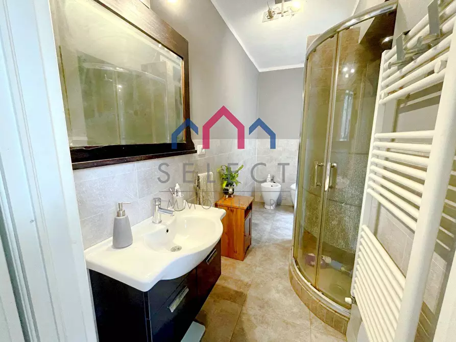 Immagine 30 di Appartamento in vendita  a Borgo A Mozzano