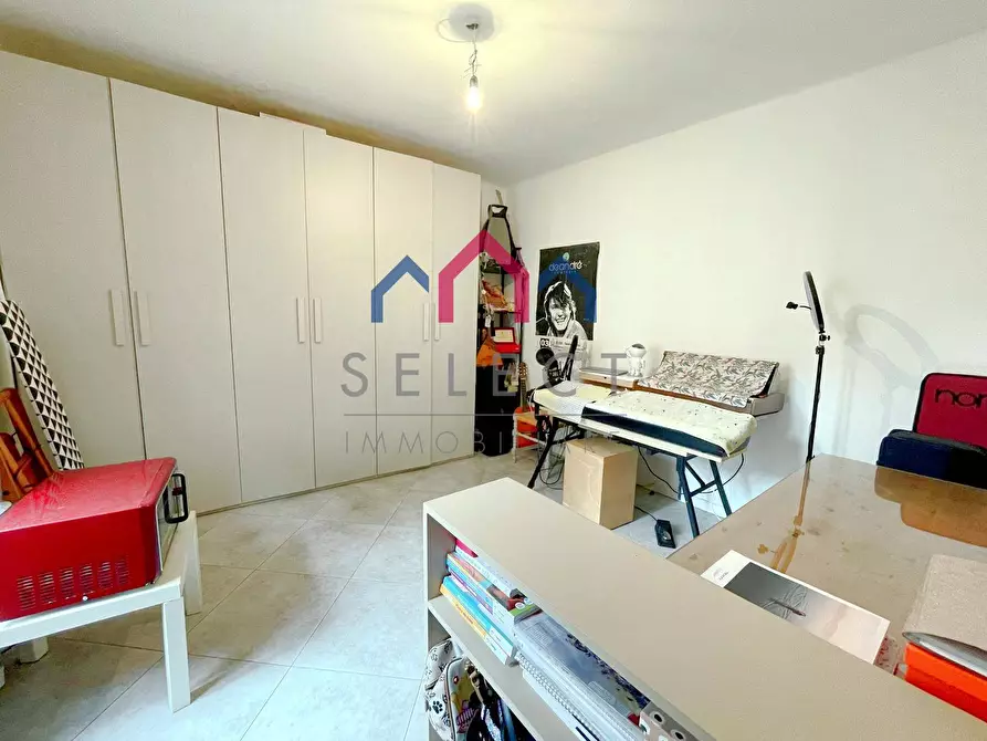 Immagine 33 di Appartamento in vendita  a Borgo A Mozzano