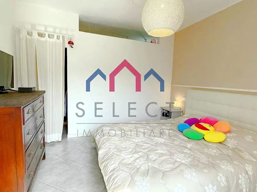 Immagine 36 di Appartamento in vendita  a Borgo A Mozzano