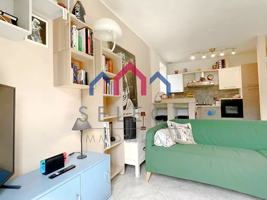 Immagine 26 di Appartamento in vendita  a Borgo A Mozzano