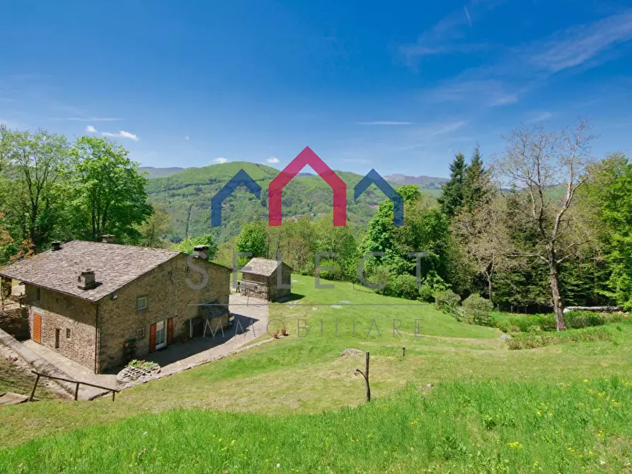 Immagine 75 di Rustico / casale in vendita  a Abetone Cutigliano
