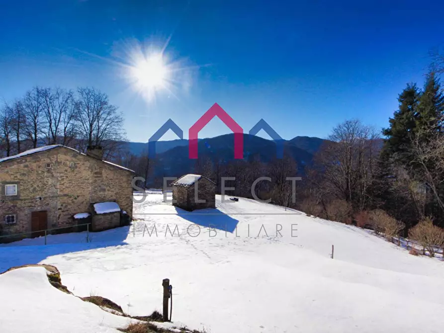 Immagine 93 di Rustico / casale in vendita  a Abetone Cutigliano