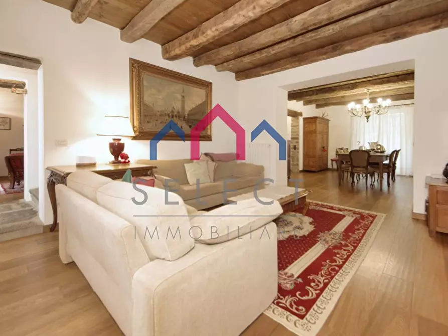 Immagine 25 di Rustico / casale in vendita  a Abetone Cutigliano