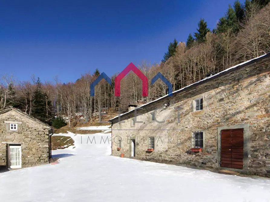 Immagine 85 di Rustico / casale in vendita  a Abetone Cutigliano