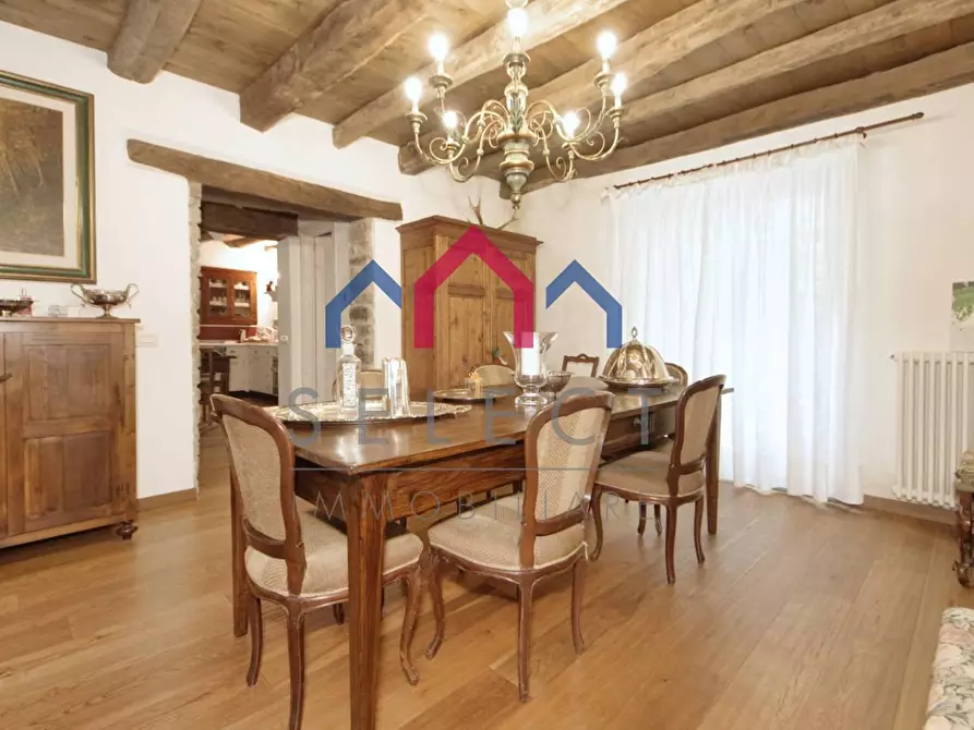 Immagine 23 di Rustico / casale in vendita  a Abetone Cutigliano