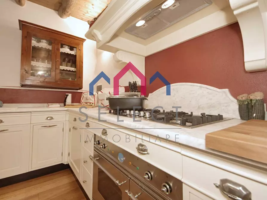 Immagine 33 di Rustico / casale in vendita  a Abetone Cutigliano