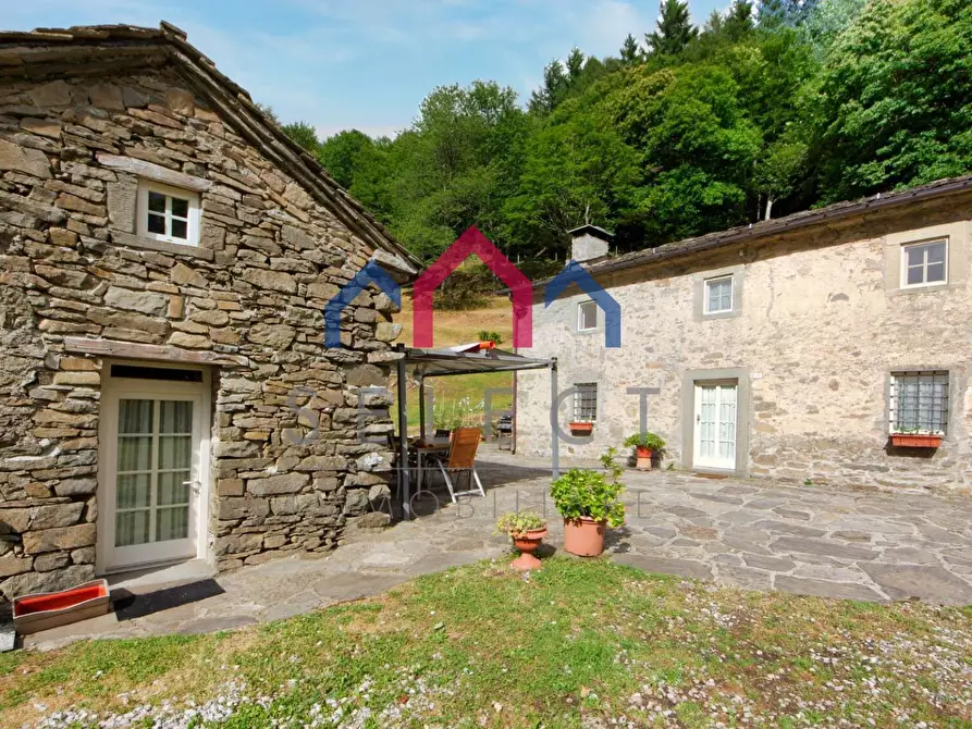 Immagine 10 di Rustico / casale in vendita  a Abetone Cutigliano