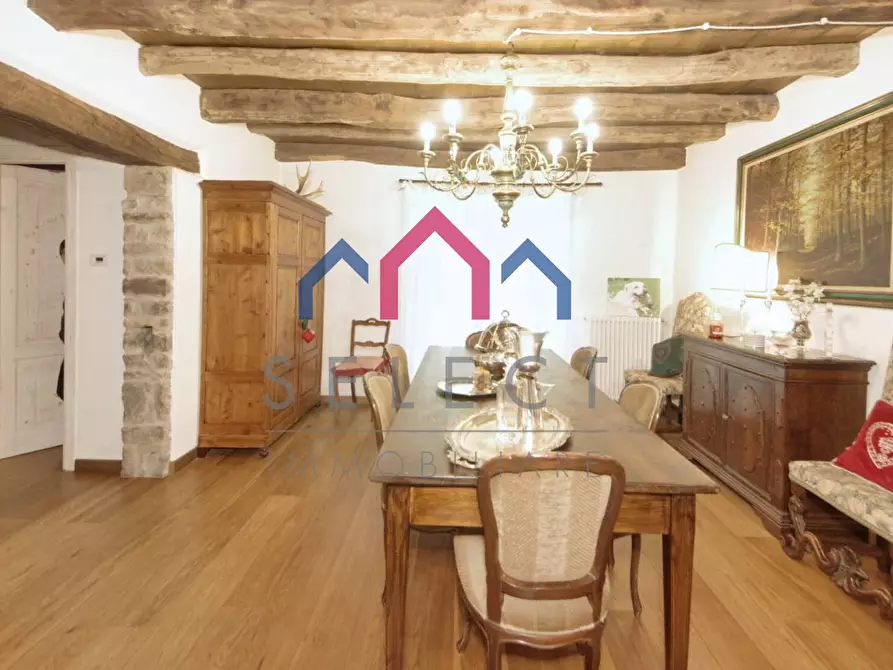 Immagine 24 di Rustico / casale in vendita  a Abetone Cutigliano