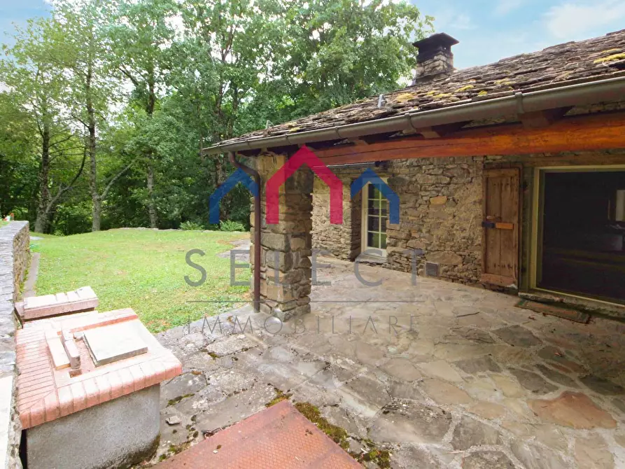 Immagine 16 di Rustico / casale in vendita  a Abetone Cutigliano