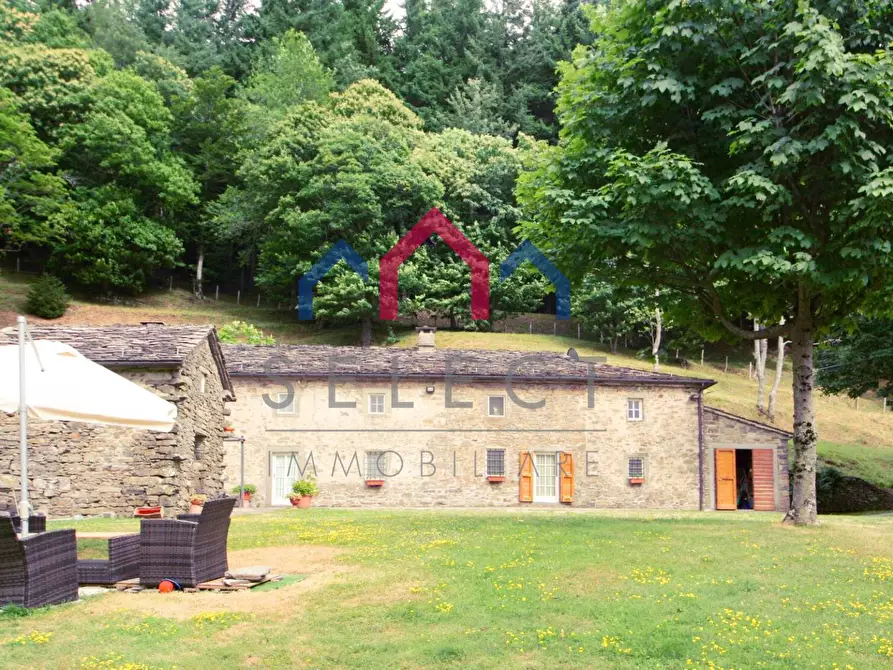 Immagine 8 di Rustico / casale in vendita  a Abetone Cutigliano