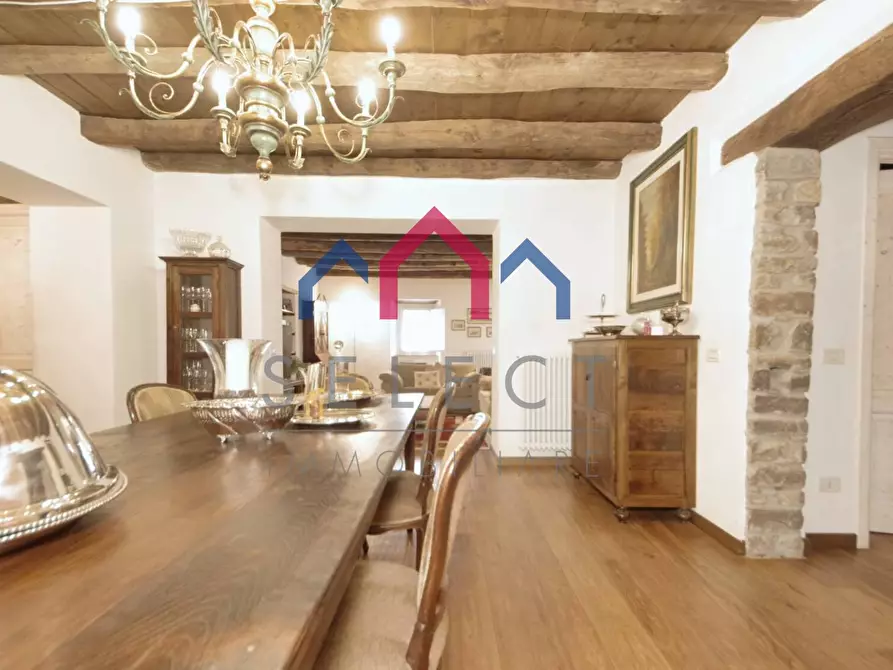 Immagine 21 di Rustico / casale in vendita  a Abetone Cutigliano