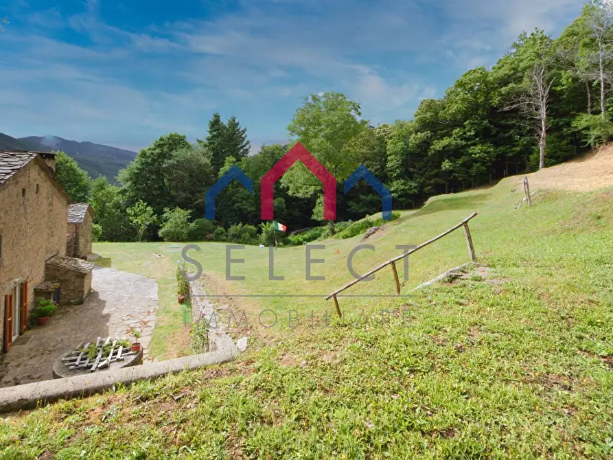 Immagine 15 di Rustico / casale in vendita  a Abetone Cutigliano