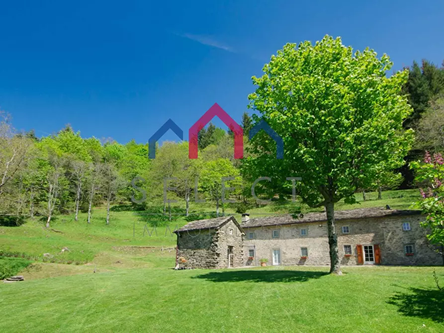 Immagine 6 di Rustico / casale in vendita  a Abetone Cutigliano