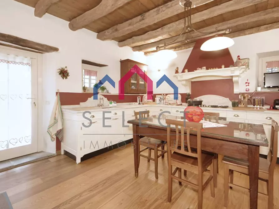 Immagine 36 di Rustico / casale in vendita  a Abetone Cutigliano