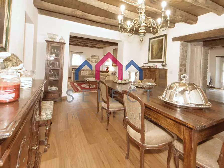 Immagine 22 di Rustico / casale in vendita  a Abetone Cutigliano