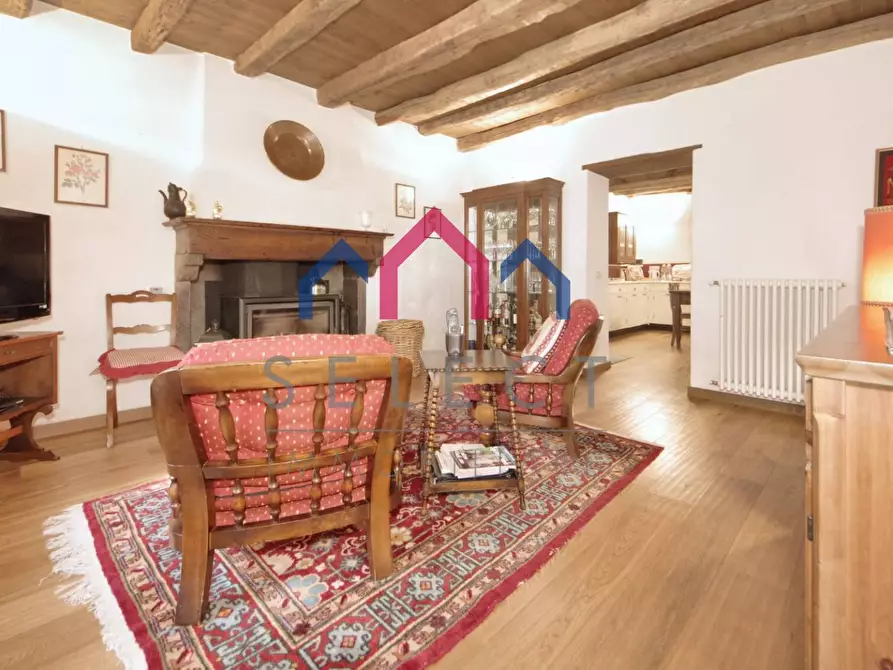 Immagine 42 di Rustico / casale in vendita  a Abetone Cutigliano