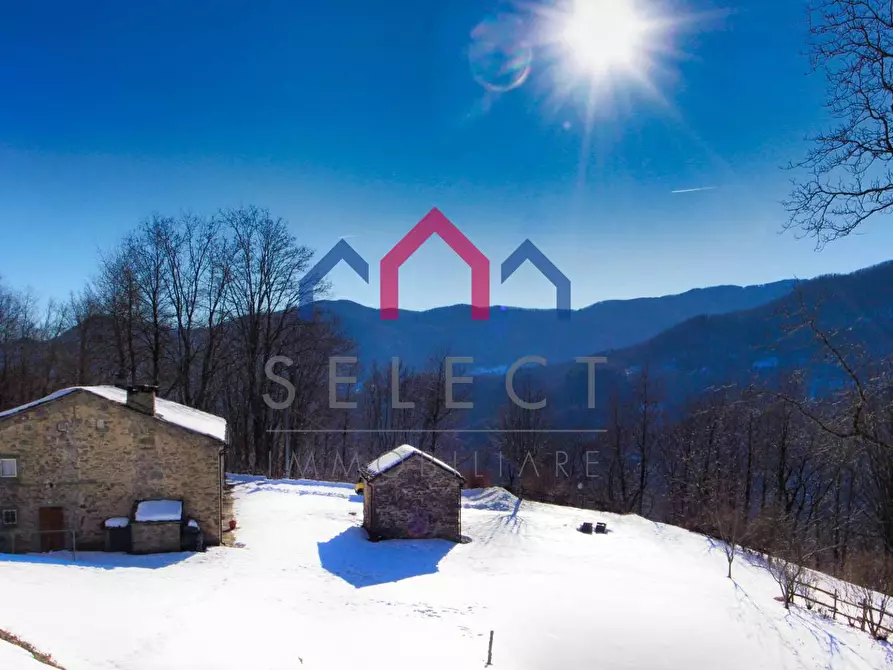 Immagine 92 di Rustico / casale in vendita  a Abetone Cutigliano