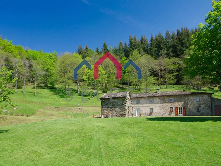 Immagine 84 di Rustico / casale in vendita  a Abetone Cutigliano