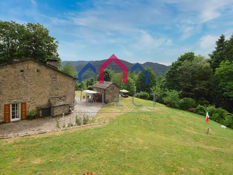 Immagine 13 di Rustico / casale in vendita  a Abetone Cutigliano