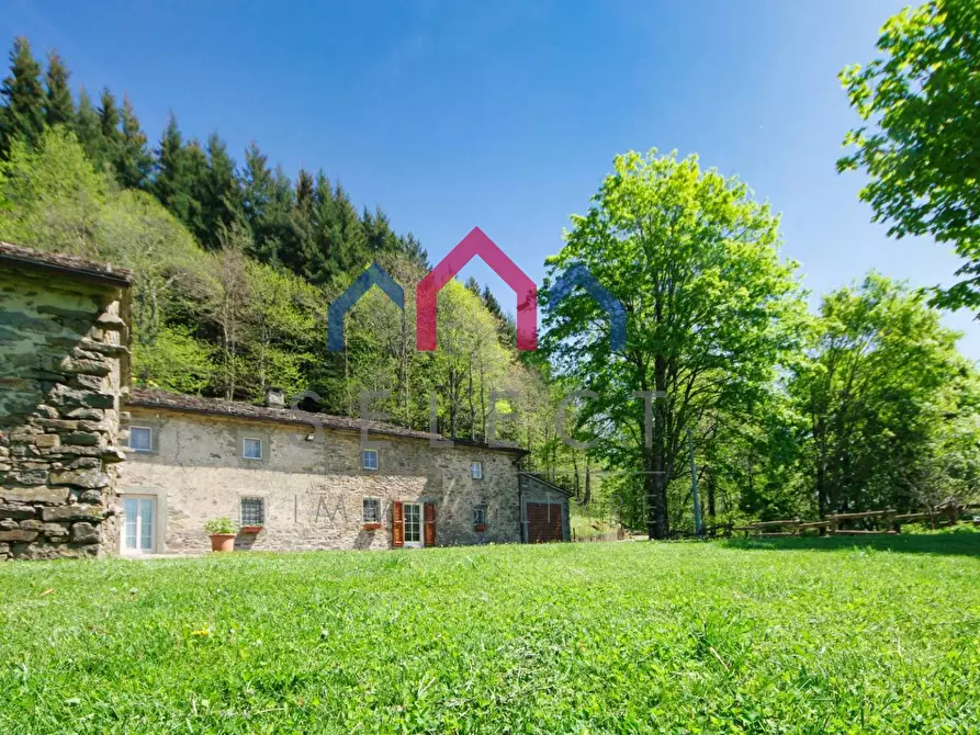 Immagine 82 di Rustico / casale in vendita  a Abetone Cutigliano