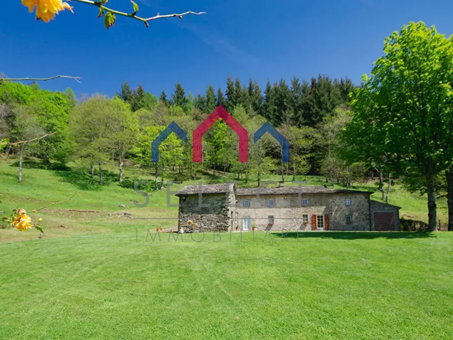 Immagine 83 di Rustico / casale in vendita  a Abetone Cutigliano