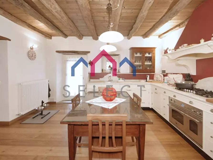 Immagine 38 di Rustico / casale in vendita  a Abetone Cutigliano