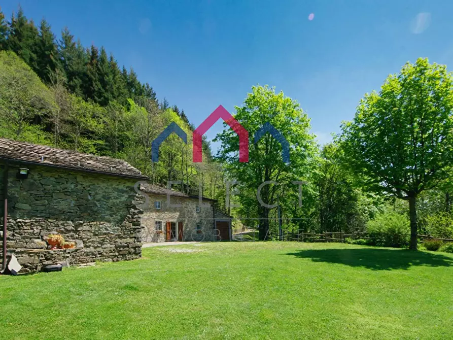 Immagine 78 di Rustico / casale in vendita  a Abetone Cutigliano