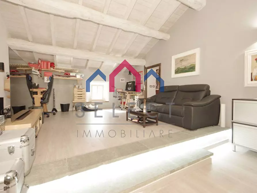 Immagine 69 di Rustico / casale in vendita  a Abetone Cutigliano