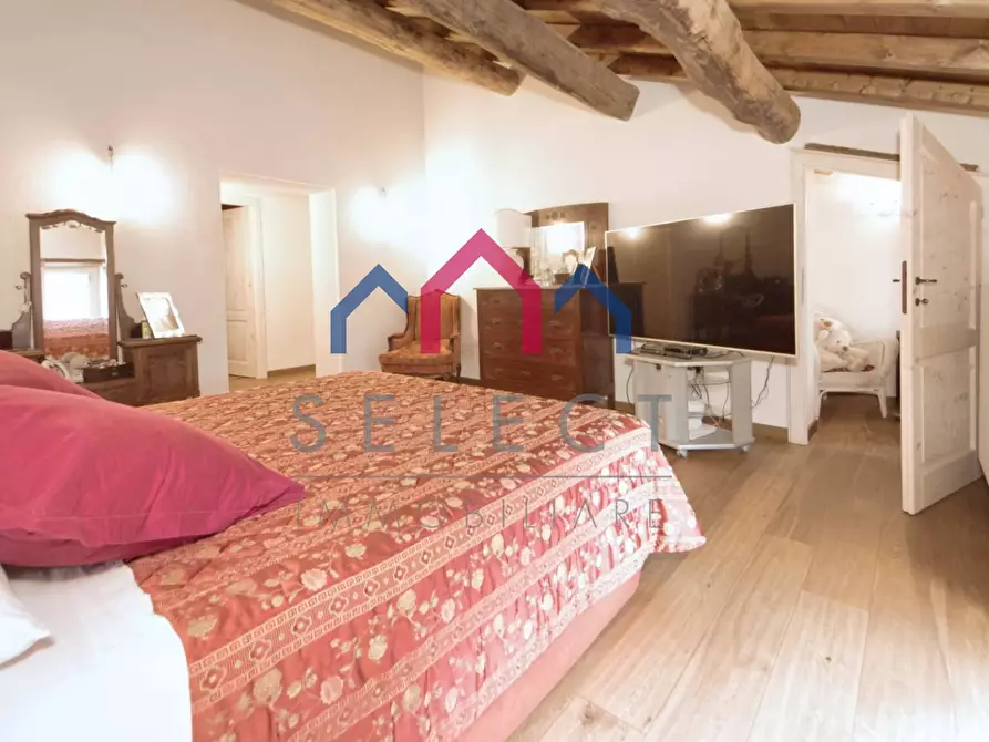 Immagine 54 di Rustico / casale in vendita  a Abetone Cutigliano