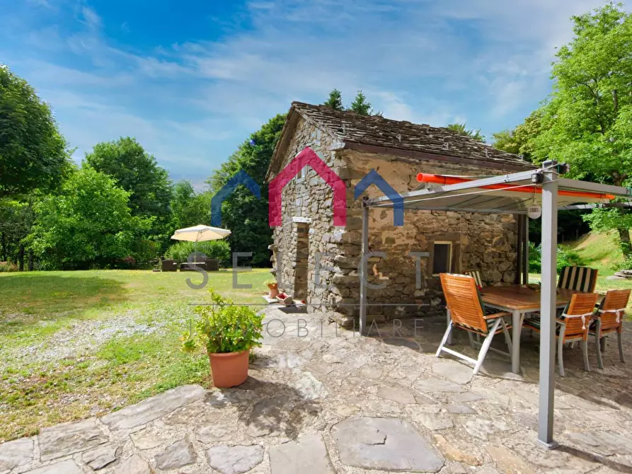 Immagine 11 di Rustico / casale in vendita  a Abetone Cutigliano