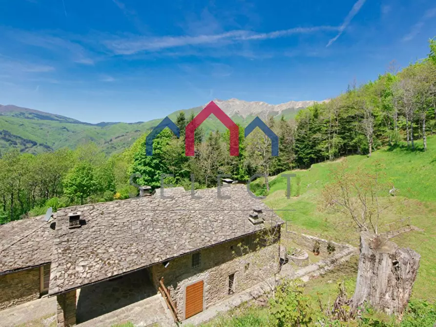 Immagine 74 di Rustico / casale in vendita  a Abetone Cutigliano