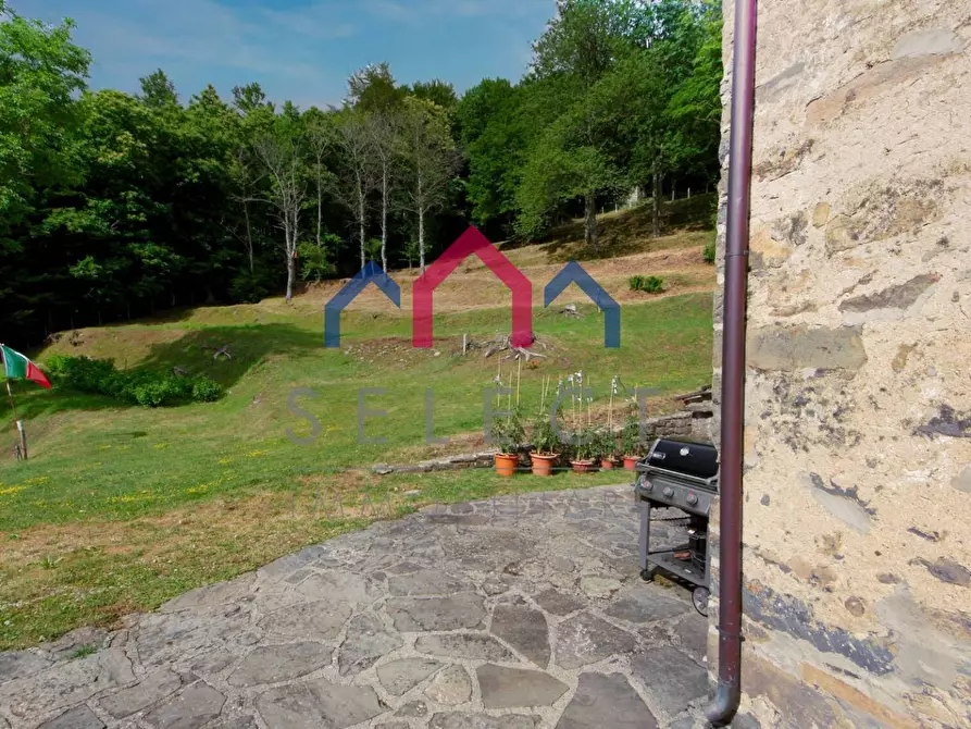 Immagine 12 di Rustico / casale in vendita  a Abetone Cutigliano