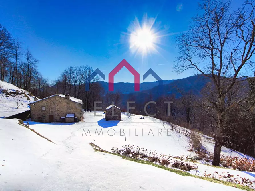 Immagine 91 di Rustico / casale in vendita  a Abetone Cutigliano