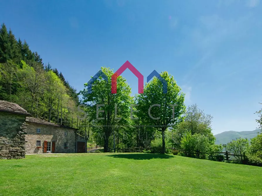 Immagine 80 di Rustico / casale in vendita  a Abetone Cutigliano