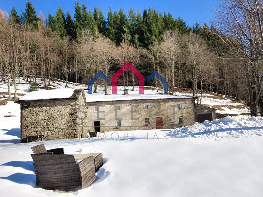 Immagine 90 di Rustico / casale in vendita  a Abetone Cutigliano