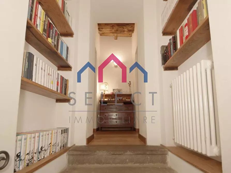 Immagine 48 di Rustico / casale in vendita  a Abetone Cutigliano