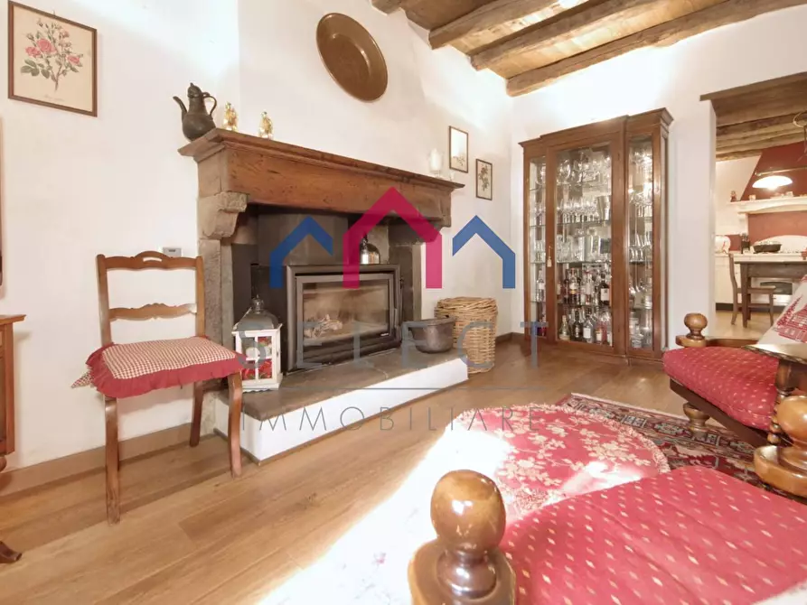 Immagine 43 di Rustico / casale in vendita  a Abetone Cutigliano