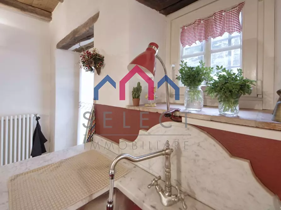 Immagine 37 di Rustico / casale in vendita  a Abetone Cutigliano