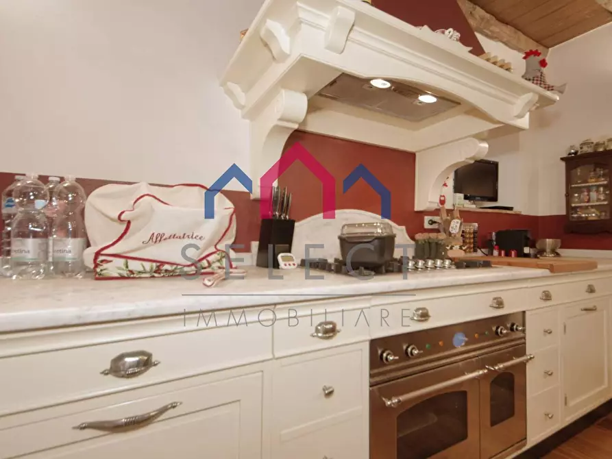 Immagine 34 di Rustico / casale in vendita  a Abetone Cutigliano