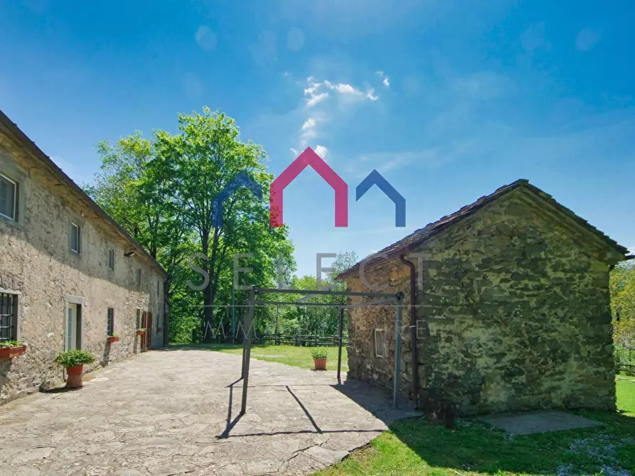 Immagine 77 di Rustico / casale in vendita  a Abetone Cutigliano