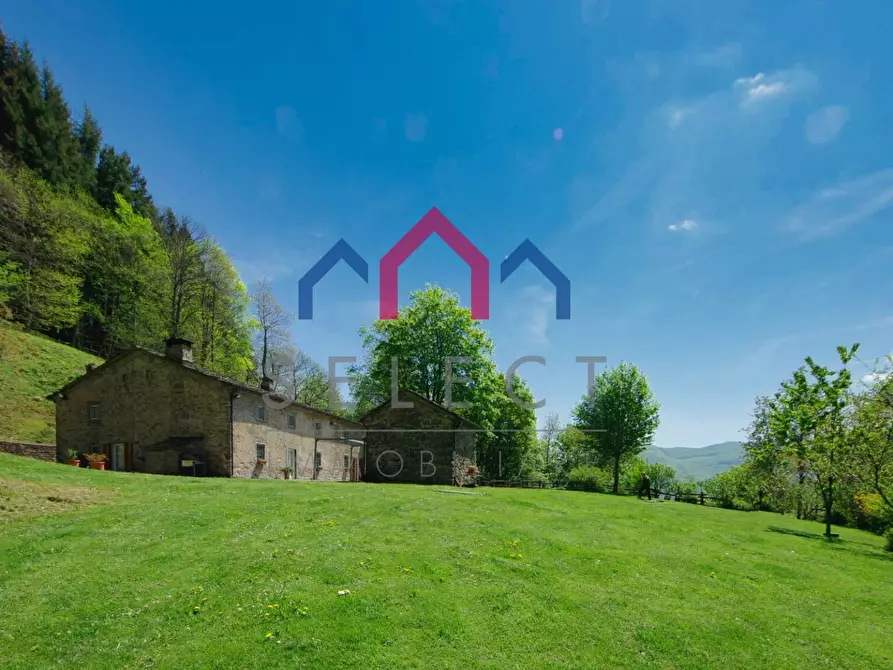 Immagine 79 di Rustico / casale in vendita  a Abetone Cutigliano