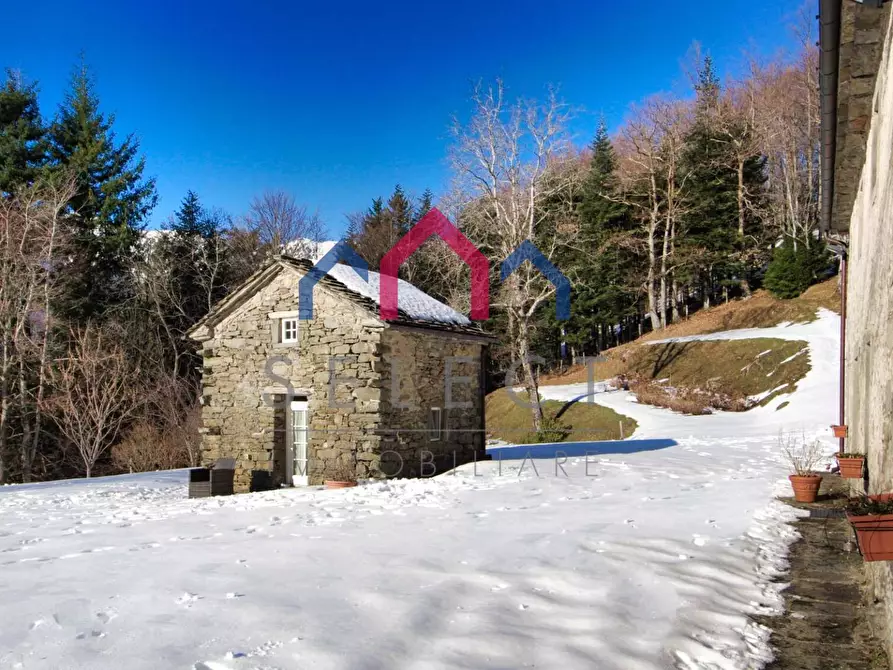 Immagine 94 di Rustico / casale in vendita  a Abetone Cutigliano