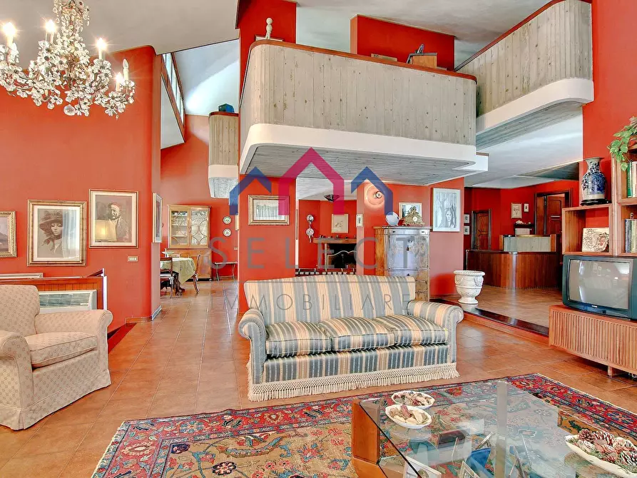 casa indipendente in vendita a Barga