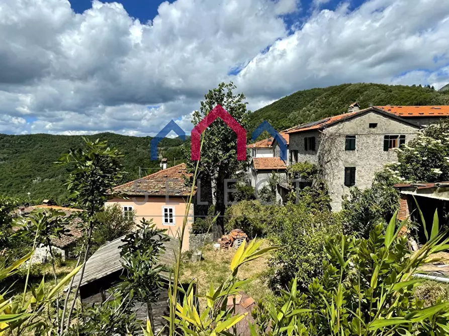 Immagine 80 di Terratetto in vendita  a Bagni Di Lucca
