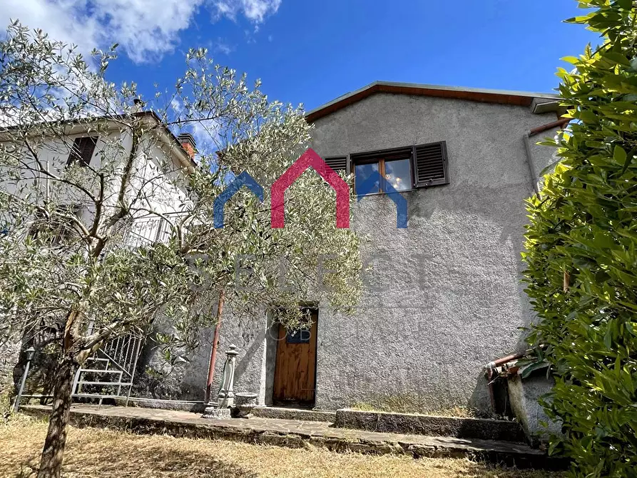 Immagine 56 di Terratetto in vendita  a Bagni Di Lucca