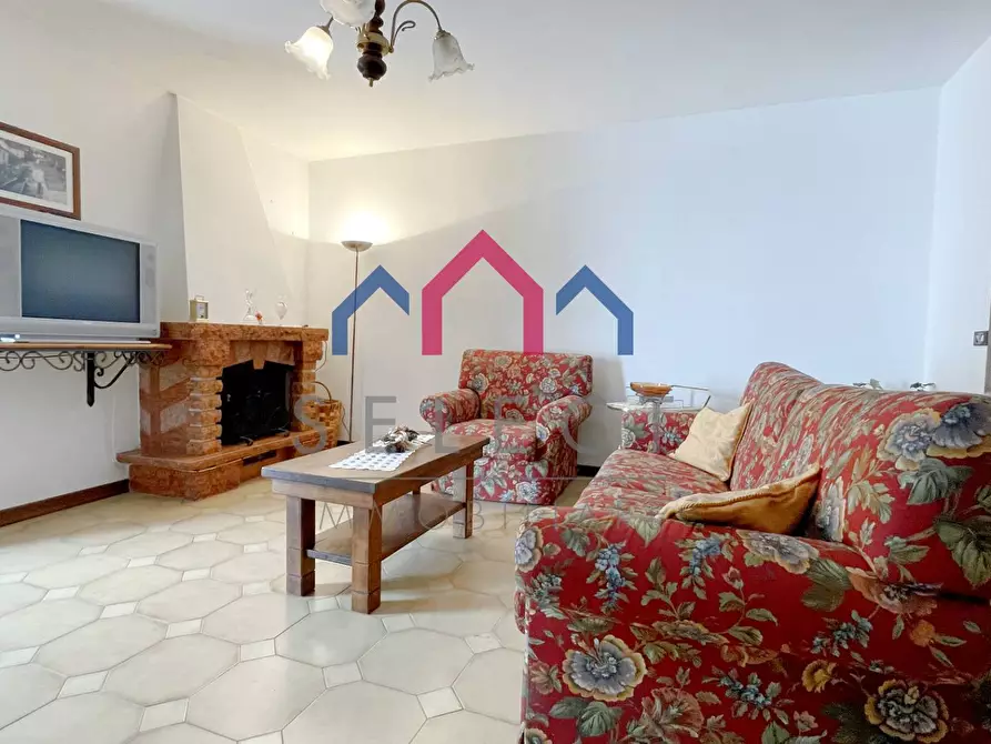 Immagine 12 di Terratetto in vendita  a Bagni Di Lucca